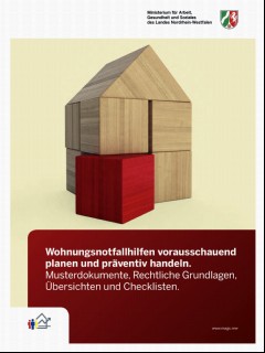 Vorschaubild Vorschaubild 1: Musterdokumente, RechtlicheGrundlagen, Übersichten undChecklisten.