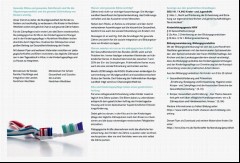 Vorschaubild Vorschaubild 2: Auch in Kita und Kindertagespflege: Zähneputzen!