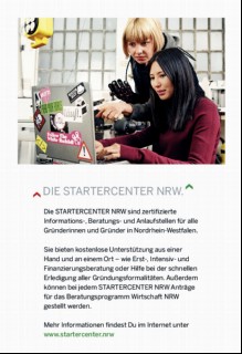 Vorschaubild Vorschaubild 2: Beratungsprogramm Wirtschaft NRW