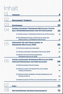 Vorschaubild 2: Handelsszenarien 2030