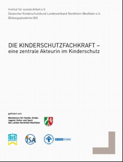 Vorschaubild Vorschaubild 2: Kinderschutzfachkraft