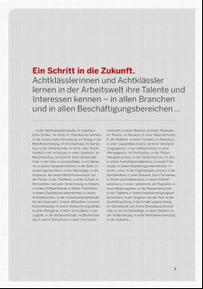 Vorschaubild Vorschaubild 3: Berufsfelderkundung.