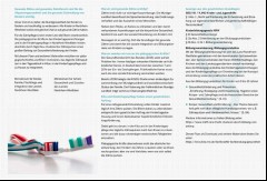 Vorschaubild Vorschaubild 2: Auch in Kita Kindertagespflege: Zähneputzen!