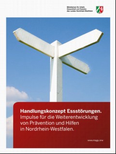 Vorschaubild Vorschaubild 1: Handlungskonzept Essstörungen.