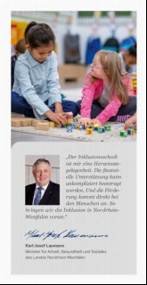 Vorschaubild Vorschaubild 2: Inklusionsscheck NRW.