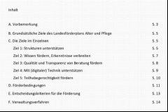 Vorschaubild Vorschaubild 3: Selbstbestimmt Leben - Gemeinsam Teilhabe ermöglichen.