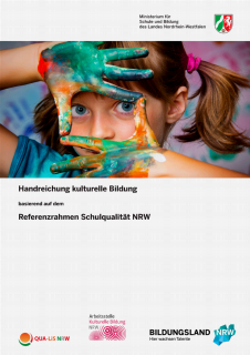 Vorschaubild Handreichung kulturelle Bildung_Cover.png
