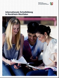 Vorschaubild 1: Internationale Schulbildung in Nordrhein-Westfalen